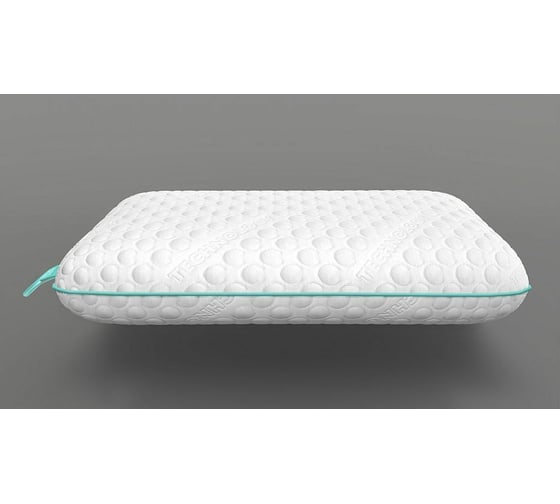Анатомическая подушка Askona Delta XS Technology RETAIL 40x60 258904c31dc341b56d6192d85d776813