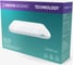 Анатомическая подушка Askona Delta XS Technology RETAIL 40x60 258904c31dc341b56d6192d85d776813 7