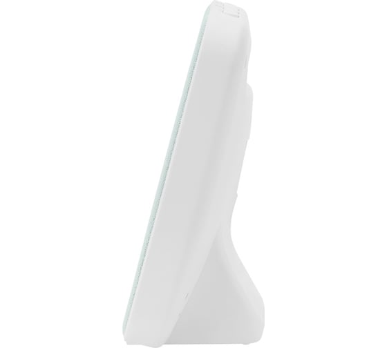 Часы-радио Harper HCLK-2060 white olive H00003323