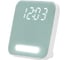 Часы-радио Harper HCLK-2060 white olive H00003323 1