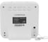 Часы-радио Harper HCLK-2060 white olive H00003323 4