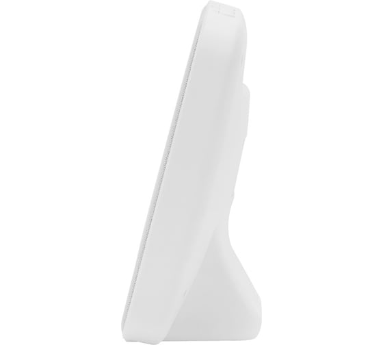 Часы-радио Harper HCLK-2060 white gray H00003324