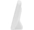 Часы-радио Harper HCLK-2060 white gray H00003324 2