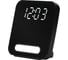 Часы-радио Harper HCLK-2060 black H00003322 1