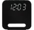 Часы-радио Harper HCLK-2060 black H00003322 2