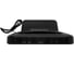 Часы-радио Harper HCLK-2060 black H00003322 5