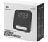 Часы-радио Harper HCLK-2060 black H00003322 7