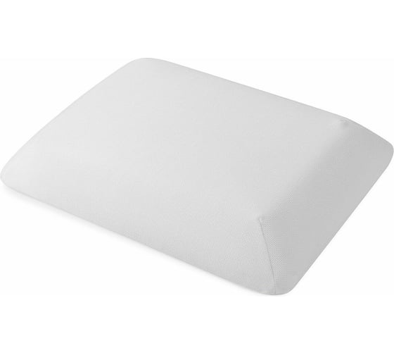 Анатомическая подушка Askona Gamma New RETAIL 41x61 e76853ab63107fd0fdb2290b558e8647