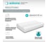 Анатомическая подушка Askona ErgoTonic low RETAIL 40x60 365acf02b80fde5fc953ca5621a8f030 3