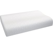 Анатомическая подушка Askona Element RETAIL 40x60 91f817c85b721acecbf689272d9cf996
