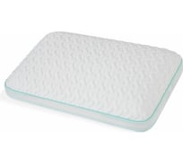 Анатомическая подушка Askona Elastic RETAIL 45x65 51e51e666bedb8aa3add8b1cbbeb1e53