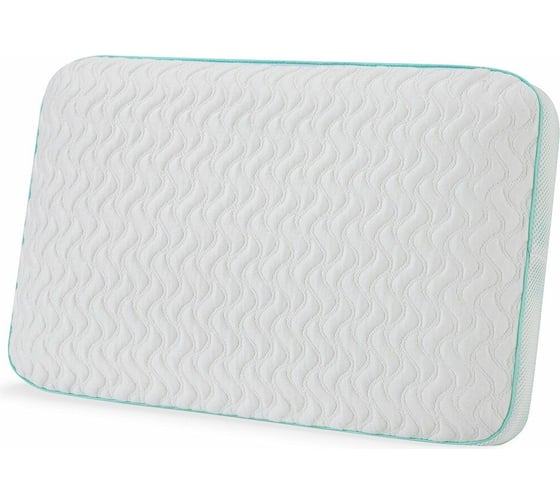 Анатомическая подушка Askona Elastic RETAIL 45x65 51e51e666bedb8aa3add8b1cbbeb1e53