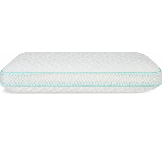 Анатомическая подушка Askona Elastic RETAIL 45x65 51e51e666bedb8aa3add8b1cbbeb1e53