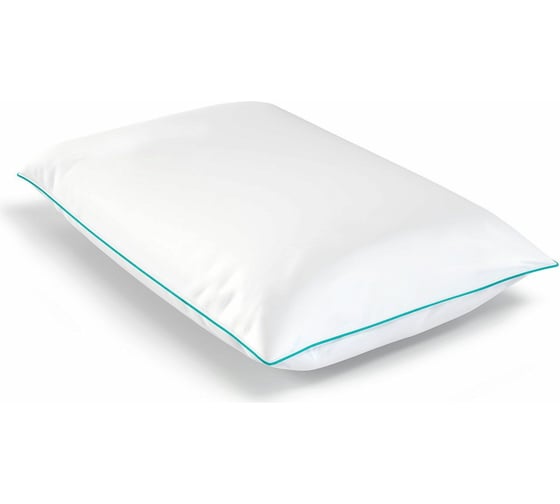 Анатомическая подушка Askona Indigo L серия Technology RETAIL 40x60 07cde9f96b2a37955995ff05f940f522