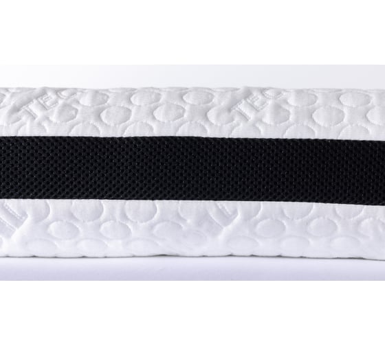 Анатомическая подушка Askona Immuno Technology Black L RETAIL 40x60 554ddc42101901bbceede24318a6fd4f