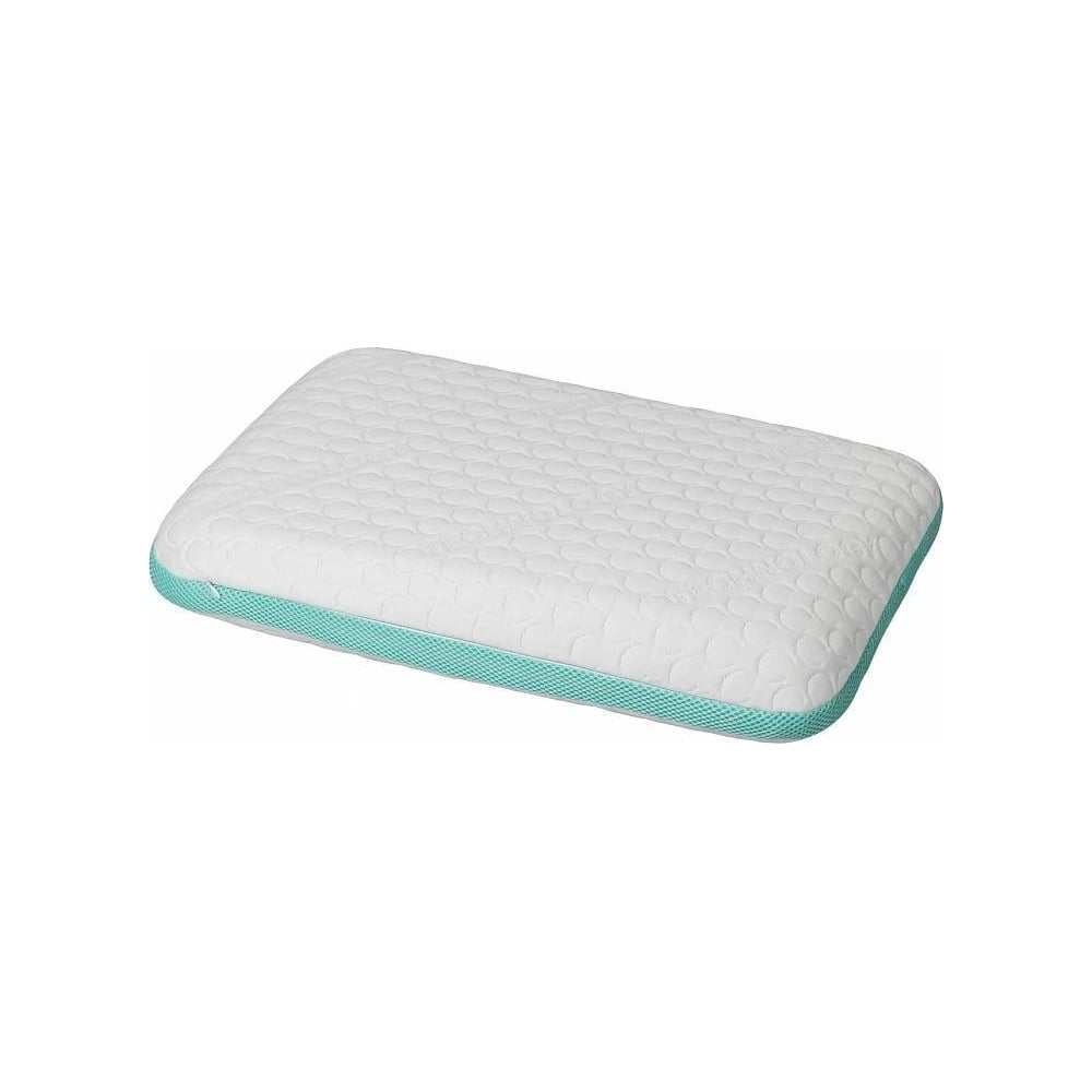 Анатомическая подушка Askona Immuno M серия Technology RETAIL 40x60 ...