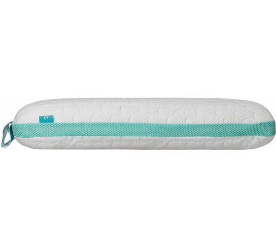 Анатомическая подушка Askona Immuno M серия Technology RETAIL 40x60 ecc405c0ebaa34b567523cede55622f8