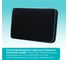 Анатомическая подушка Askona MEN ONLY RETAIL 40x60 1491a0b8980b1a6c802a6eafaf4a615b 4