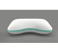 Анатомическая подушка Askona Hybrid Basic RETAIL 45x63 806afe3e82bce5911c7be7ce1912a92a