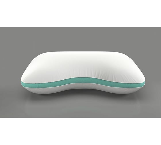 Анатомическая подушка Askona Hybrid Basic RETAIL 45x63 806afe3e82bce5911c7be7ce1912a92a