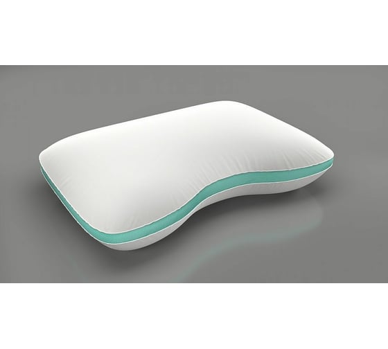 Анатомическая подушка Askona Hybrid Basic RETAIL 45x63 806afe3e82bce5911c7be7ce1912a92a