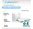 Анатомическая подушка Askona Hybrid Basic RETAIL 45x63 806afe3e82bce5911c7be7ce1912a92a 4