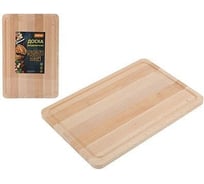 Разделочная доска Mallony Faggio-6 20х30 см, бук 986052
