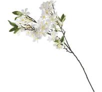 Ветка Волшебная страна Сакура белая 004779