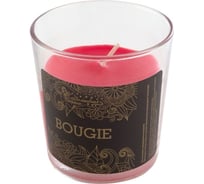 Свеча Волшебная страна Charm Aroma Christmas в стакане 008168