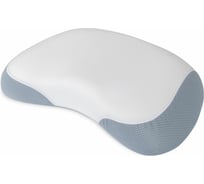 Анатомическая подушка Askona Vortex RETAIL 36x67 97ea124a20a1d9b2f3ded76eb72ffab9