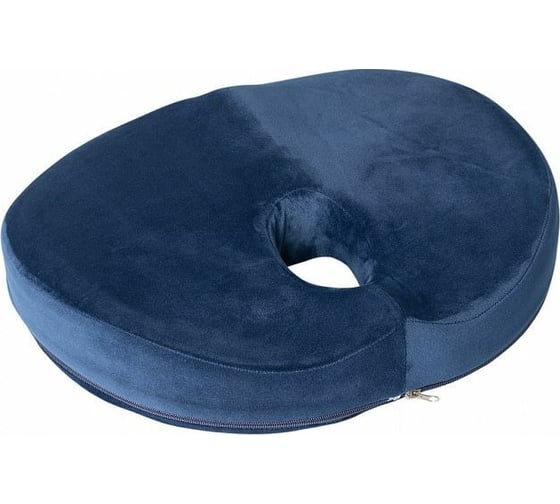 Анатомическая подушка Askona Pillow seat RETAIL 35x45 406a3aed2cbb2ad5893064a4acc0e9c4