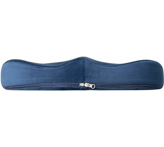 Анатомическая подушка Askona Pillow seat RETAIL 35x45 406a3aed2cbb2ad5893064a4acc0e9c4