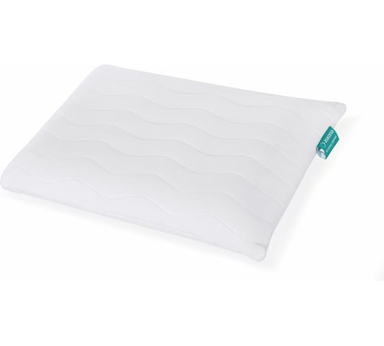 Анатомическая подушка Askona Pillo RETAIL 40x60 4333fe541de8ce2722ded4fba8b9d64e