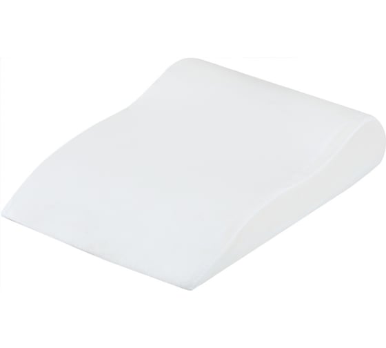 Анатомическая подушка Askona Leg-up RETAIL 51x73 0fea81fcf9c837338725825583566a72 1