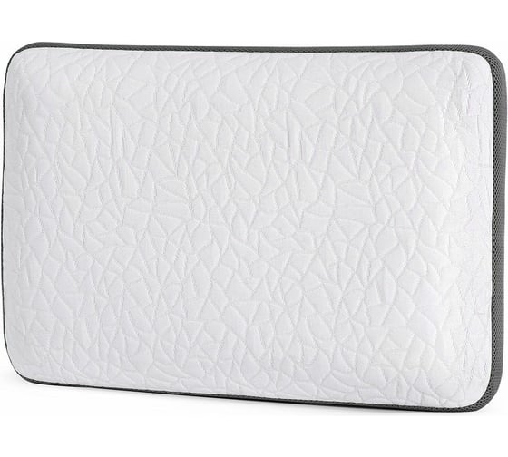 Анатомическая подушка Askona Softy Limited Edition 2.0 RETAIL 40x60 43f288d80d030cb41749811349775892