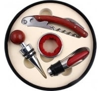 Винный набор Mallony из 5-ти предметов 984037