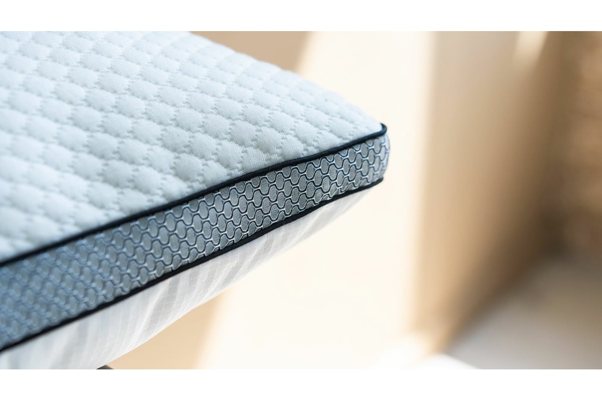 Askona hotsell smart pillow