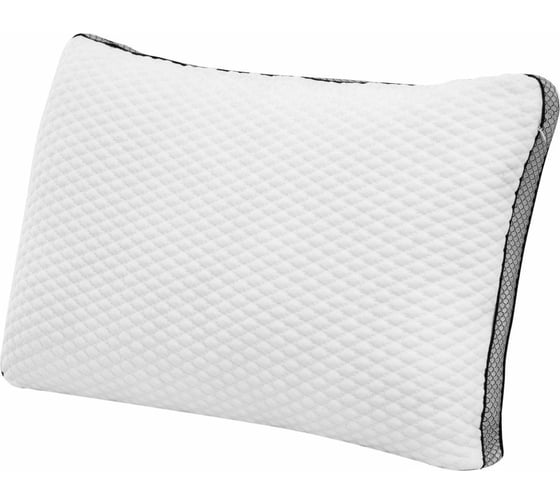 Анатомическая подушка Askona Smart Pillow 3.0 M RETAIL 40x60 aaa2cb14b55c0c01f5a4a2e90fe491bd