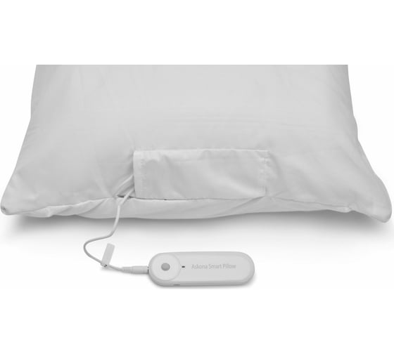 Анатомическая подушка Askona Smart Pillow 3.0 M RETAIL 40x60 aaa2cb14b55c0c01f5a4a2e90fe491bd