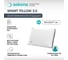 Анатомическая подушка Askona Smart Pillow 3.0 M RETAIL 40x60 aaa2cb14b55c0c01f5a4a2e90fe491bd 9