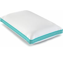 Анатомическая подушка Askona Sigma M серия Technology RETAIL 40x60 5cba0c5a0e91f4c5efa084378d67b504