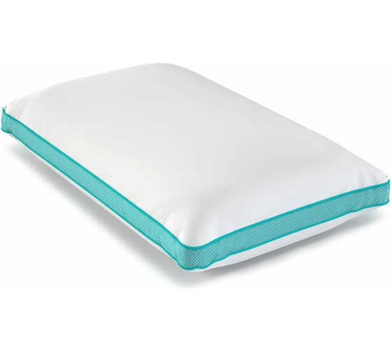 Анатомическая подушка Askona Sigma M серия Technology RETAIL 40x60 5cba0c5a0e91f4c5efa084378d67b504 1