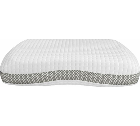 Анатомическая подушка Askona Vanila Ice New RETAIL 43x65 85fcb3d4c71094156f02e9bde12dce7e