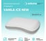 Анатомическая подушка Askona Vanila Ice New RETAIL 43x65 85fcb3d4c71094156f02e9bde12dce7e 2