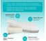 Анатомическая подушка Askona Vanila Ice New RETAIL 43x65 85fcb3d4c71094156f02e9bde12dce7e 3