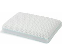 Анатомическая подушка Askona Trinity RETAIL 39x61 110ecc6b3d2c675fe4341322106f9881
