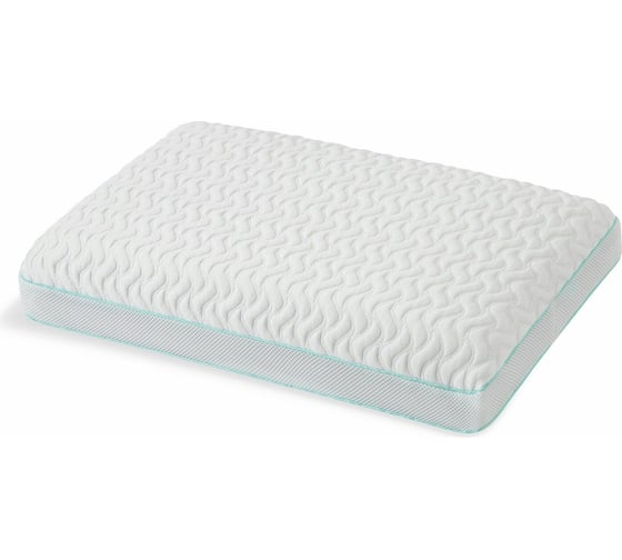 Анатомическая подушка Askona Trinity RETAIL 39x61 110ecc6b3d2c675fe4341322106f9881 1