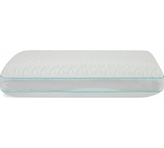 Анатомическая подушка Askona Trinity RETAIL 39x61 110ecc6b3d2c675fe4341322106f9881