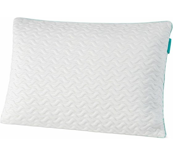 Анатомическая подушка Askona ErgoWave RETAIL 52x71 3f2c08b90211dda9ca1945a14a2873b1