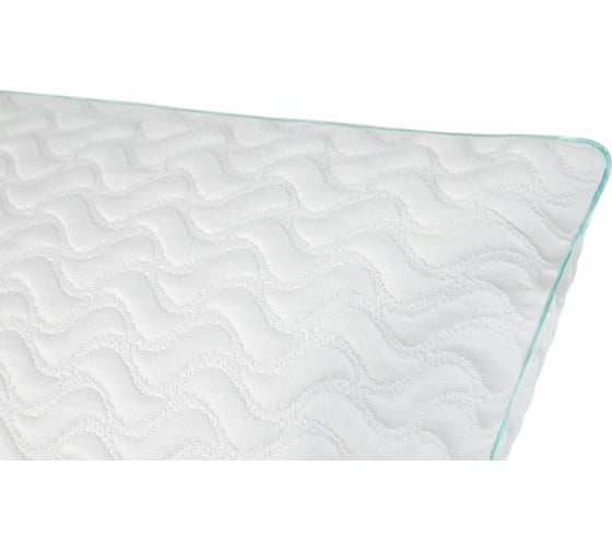 Анатомическая подушка Askona ErgoWave RETAIL 52x71 3f2c08b90211dda9ca1945a14a2873b1